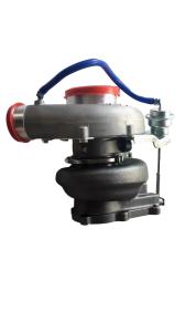 China 24100-4011 HINO P11C Supercharger Diesel Engine Spare Parts wholesale