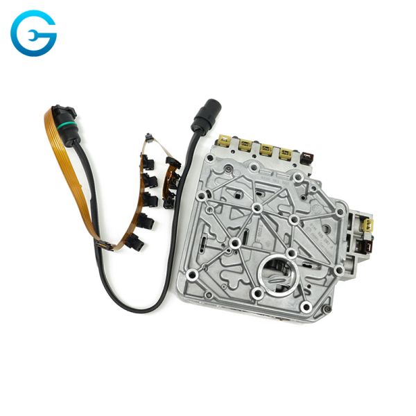 High Performance OEM 01M325283A Automatic Transmission Valve Body for VW