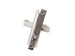 Railway Rest Room Door Lock Sliding Aluminium alloy