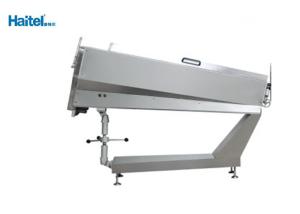 China 380v Pressure Forming Small Hard Candy Making Machine 40kg Per Batch wholesale