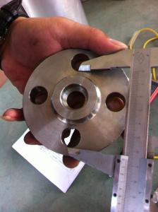China Hastelloy B-3 SW flange wholesale