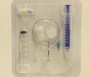 China Anesthesia Kit Ⅱ wholesale