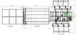 Intelligent High Speed ±0.20mm/M CNC Glass Cutting Machine