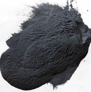 China 98.5% SiC Content Silicon Carbide Powder for Abrasives and Refractory Applications wholesale
