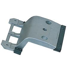 China Ehwhw Textile Machinery Components Stenter Parts Pin Block Gray Metal wholesale