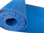 8-20mm Thickness Artificial Turf Shock Pad Playground Underlay