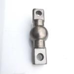 Practical Polishing Hot Forged Parts , Powder Coating Metal Parts Processing