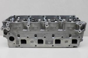 China Nissan YD25 Cylinder Head Assembly With Valves 908510 Mitsubishi Truck Engine Parts wholesale