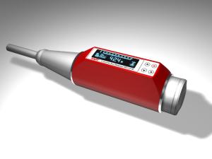 China Integrated Digital Schmidt Hammer HT-225D with optional microprinter wholesale