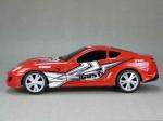 Transjoy 2.4G 1:16 RC Car,4WD