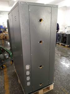 China 45 KW Heating Capacity Water Source Heat Pump wholesale