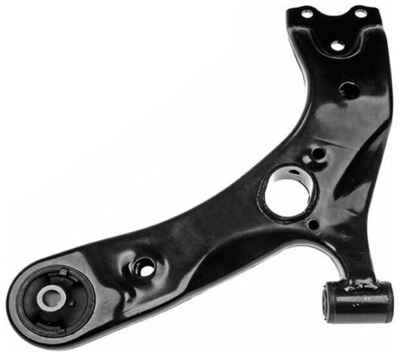 Rubber Lower Track Control Arm 48068-02180 48069-02180 Corolla Front Left