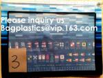 ISAF Racing Rules Book Bag Notes Bags Tools Bags Small Parts Bags,k Entry Bags