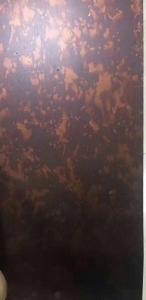 China 316 304 Antique Copper Stainless Steel Sheet Manufacturer In China wholesale