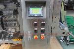 Monoblock Ketchup Sauce Filling Machine Automatic Bottling Equipment