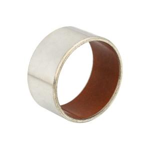 China Red Bushings Inch Size Split For Hydraulic Bushing wholesale