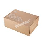 Eco-Conscious Gift Packaging Box Great For Retail Stores