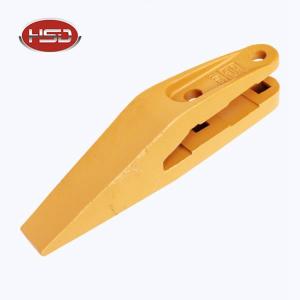 China Precision Casting 52HRC Backhoe Bucket Teeth wholesale
