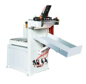 China Can body rounding machine wholesale