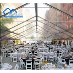 Clear Luxury Winter Outdoor Party Tents Marquee With Span Structures Cheap Party