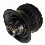 8980388050 4JJ1 8-98038805-0 Isuzu Parts Excavator Crankshaft Belt Pulley