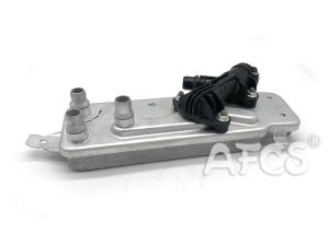 China 17227597890 Oil Cooler 17217638678 17217599546 For BMW 5 F10 535 i wholesale