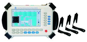 China Field 0.05% Electric Meter Testing Equipment GPRS Module wholesale