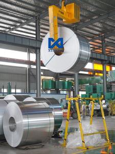 China Roll Aluminum Coil Newest Price Wholesale Aluminium Alloy Coil Supplier wholesale