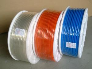 China OEM Industrial Air Pneumatic PU Polyurethane Tubing Pipe wholesale