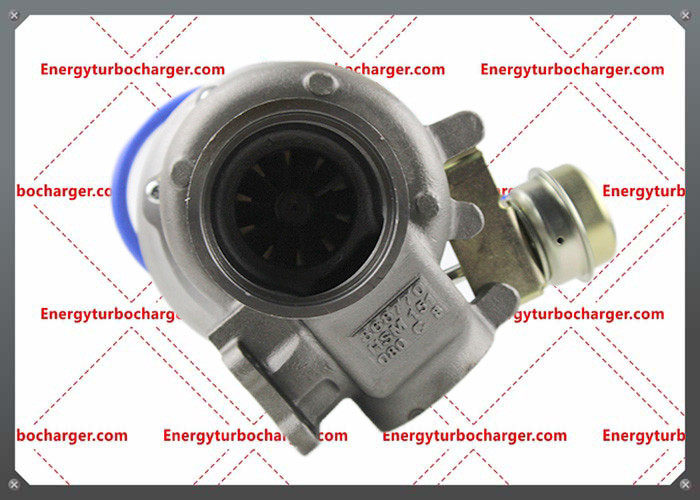 S2EG070 Earth Moving dieselerpillar Turbocharger 166808R 166809R 0R6243 0R6352 0R6728 103-2081 With 3116
