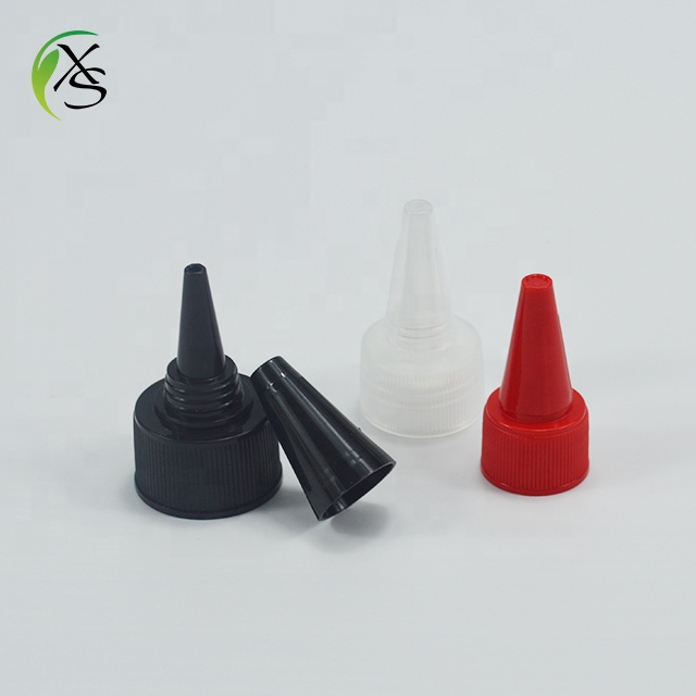 20/410 PP Plastic Nozzle Cap for Bottle Bulk Purchase Opportunity