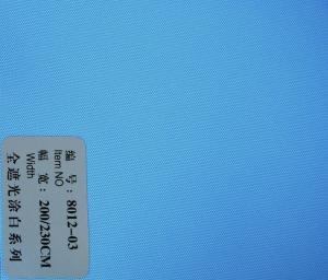 China Blackout roller shades/roller shutters/blinds fabric wholesale