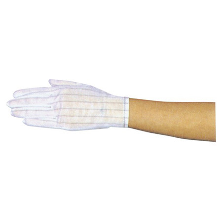 Portable Anti Static Products Esd Disposable Gloves Good Grip For Hand