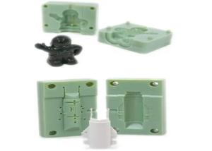 China ODM Precise Vacuum Die Casting Process Services Rapid Prototype wholesale