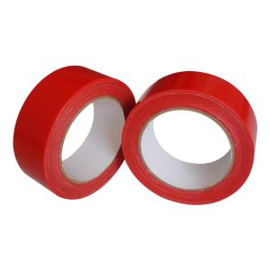 China Waterproof Heavy Duty Strong Cloth Duct Tape Rubber Adhesive 50mm X 50m wholesale