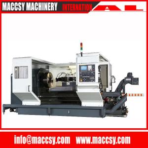 China CNC Lathe Machine wholesale