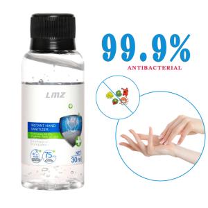 China 30ml 75% Wash Free Hand Sanitizer wholesale