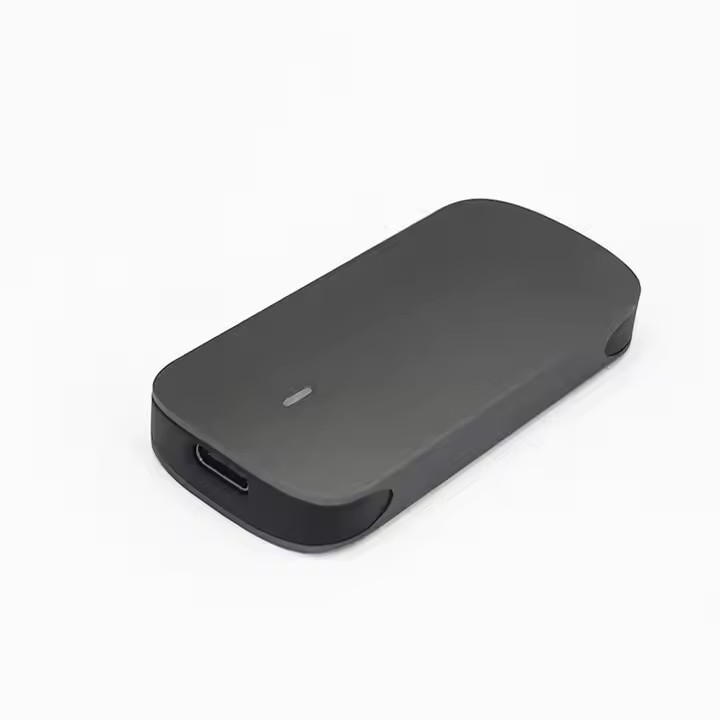 NVMe Portable SSD 512GB 128GB NGFF External Solid State Disk For Tablet PC And Computer