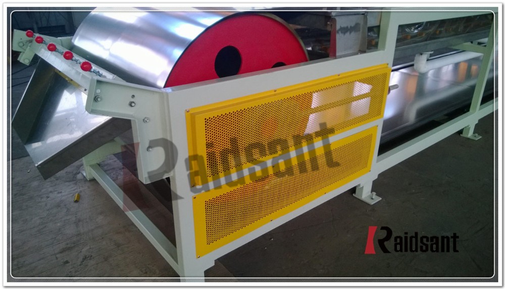 Hotmelt Adhesive EVA granule froming machine