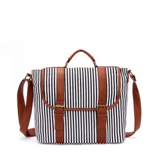 China Fashion Computer Traveling Satchel Messenger Handbag Shoulder Crossbody Latop notebook bag wholesale