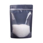 VMPET Transparent Colorful Aluminum Laminated Food Packaging Three Side Seal