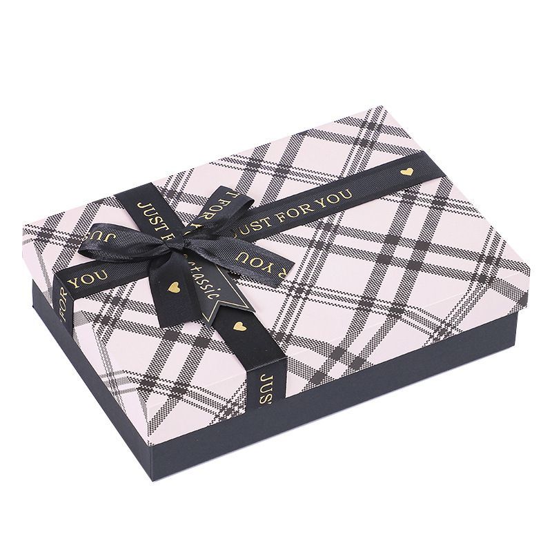 Luxury Bracelet Necklace Ring Drawer Box Cardboard Paper Packaging Jewellery Box