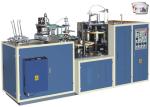 High Production Disposable Bowl Making Machine 220V / 380 V 50HZ 2 Years