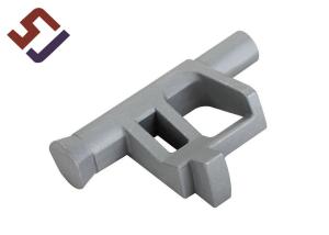 China Lost Wax Process Electrical Power Casing bracket wholesale