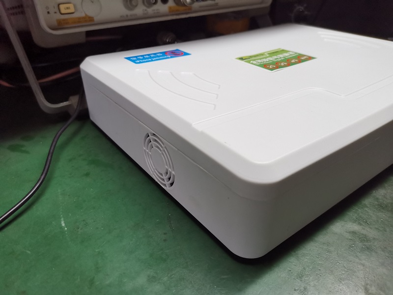 Desktop six band CDMA, GS, DCS, 3G, 4G Mobile Phone Signal Jammer WiFi wireless network jammer GPS positioning shielding