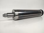 Label Printing Machine Magnetic Cylinder Rotary Cutting