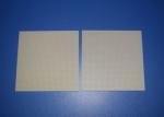 Customized Electric Insulation Machinable Ceramic Sheet Wear Resistant