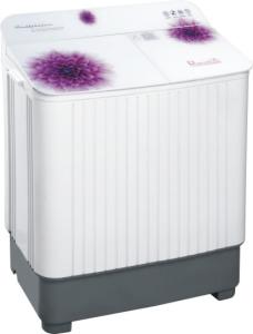 China Compact Camping Twin Tub Washing Machine At Game Store Top Load High Caapacity wholesale