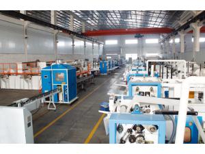 China 1200sheet/Min Embossing Bag Tissue Paper Machine V Fold wholesale