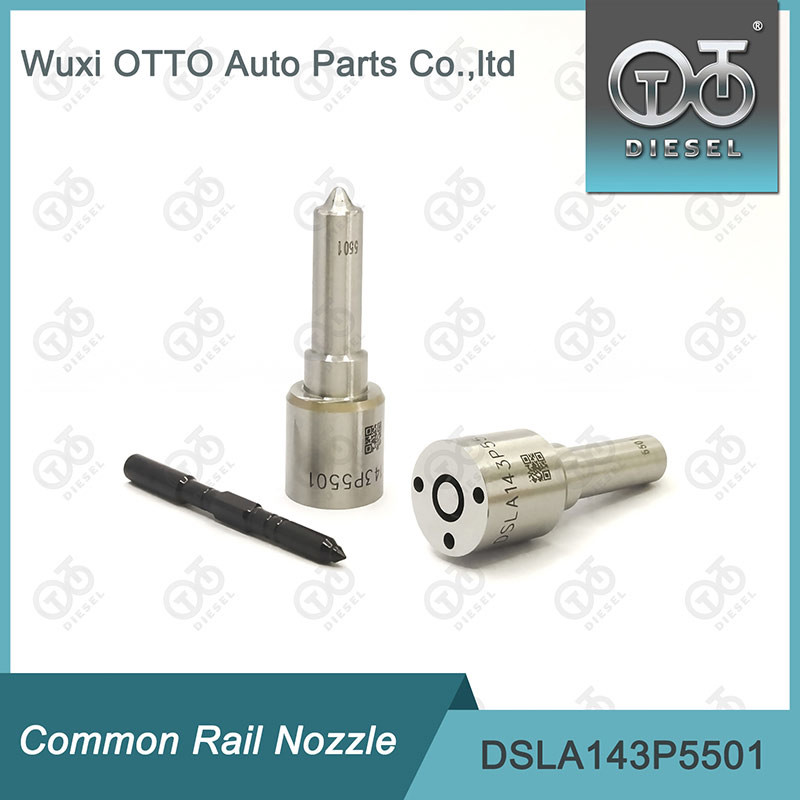 OTTO DSLA143P5501 Bosch Nozzle For Injectos 0 445 120 212